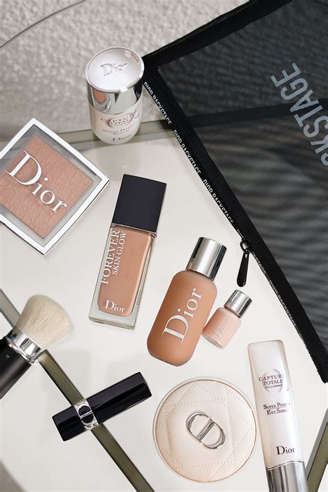 make up dior sale